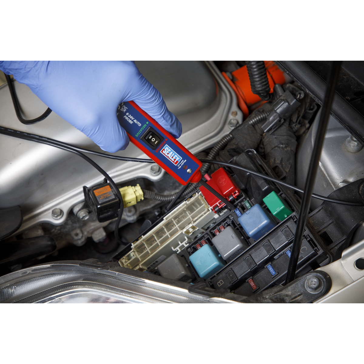 Sealey PP1 Auto Probe 6-24V