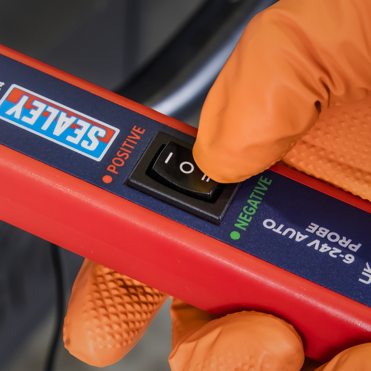 Sealey PP1 Auto Probe 6-24V