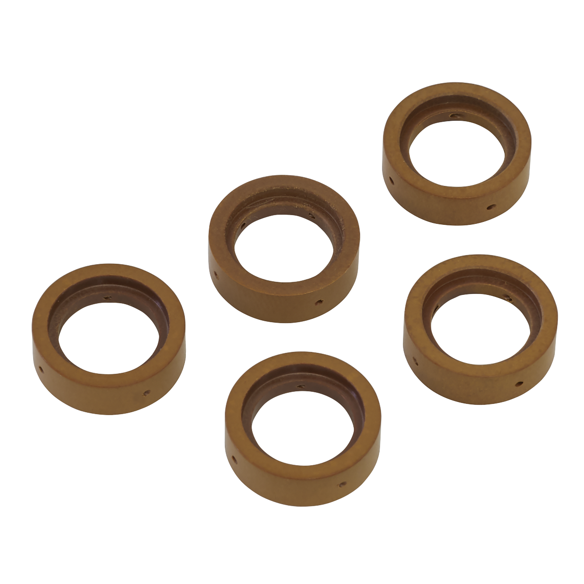 Sealey PP40PLUS.D Plasma Inverter Diffuser - Pack of 5