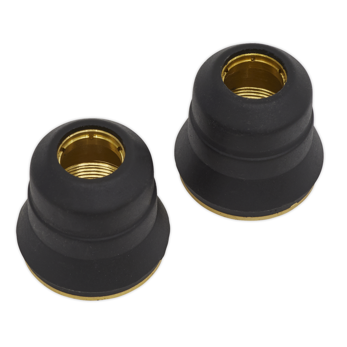 Sealey PP40PLUS.SC Torch Safety Cap for Plasma Inverters - Pack of 2