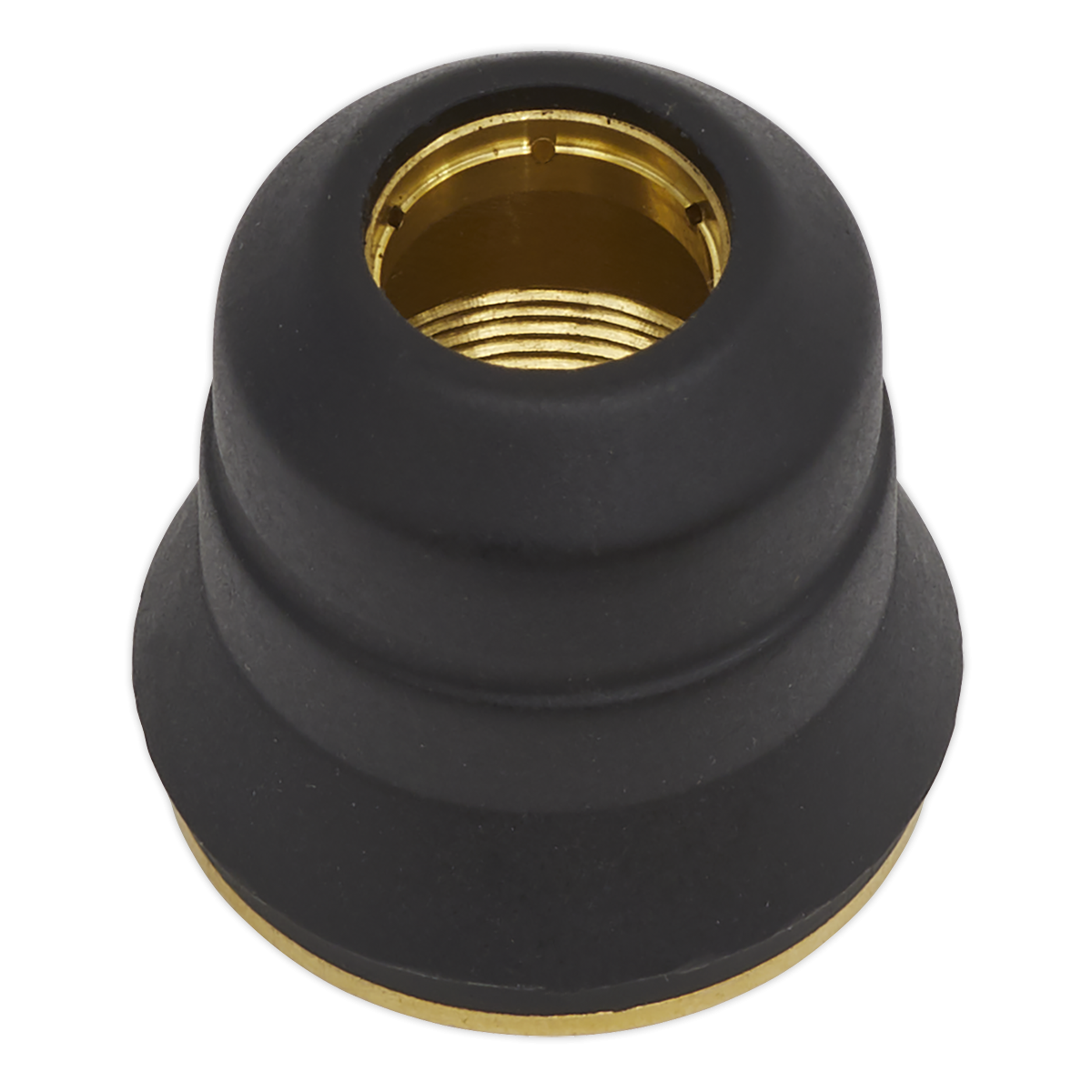 Sealey PP40PLUS.SC Torch Safety Cap for Plasma Inverters - Pack of 2