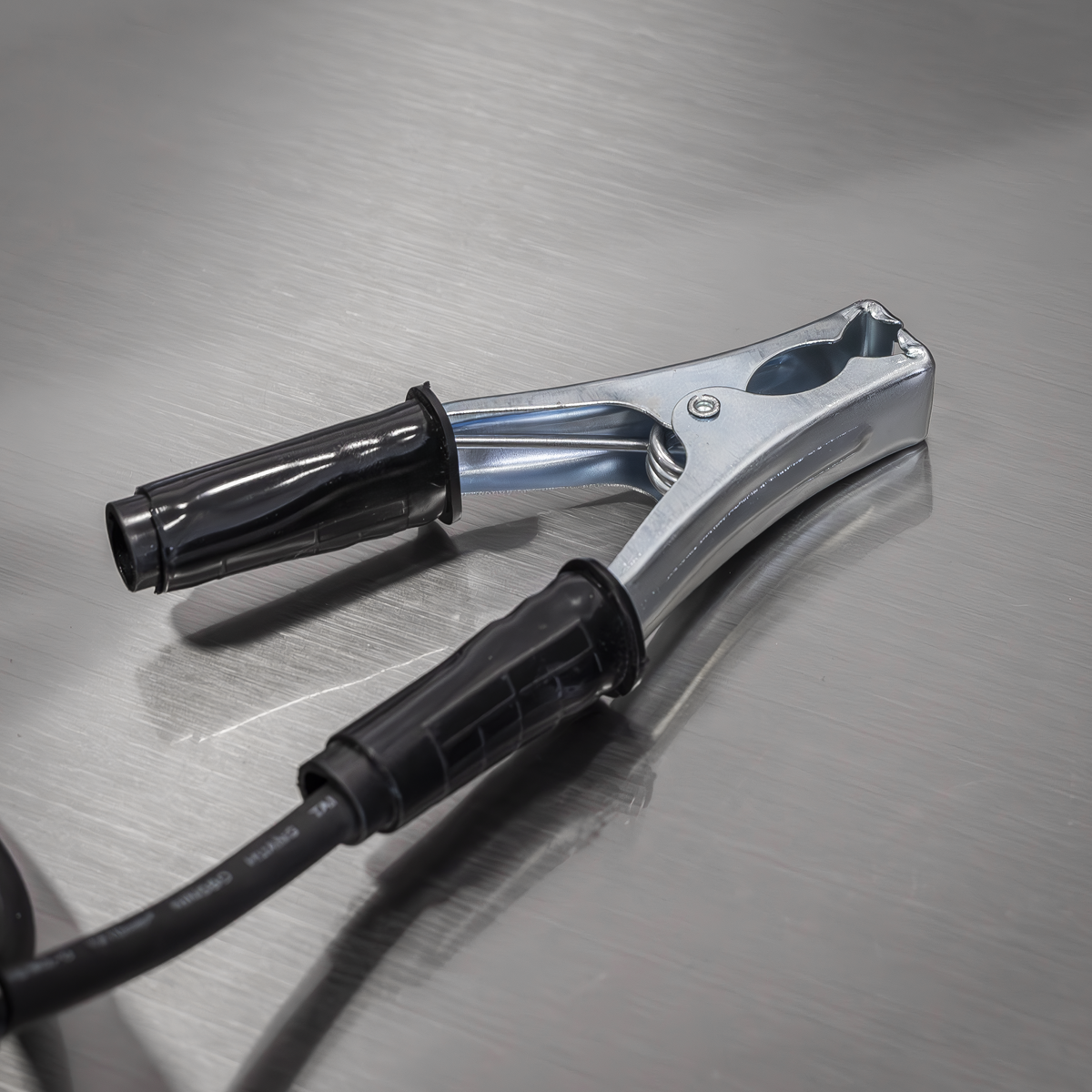 Sealey PP40PLUS Plasma Inverter 40A with Compressor