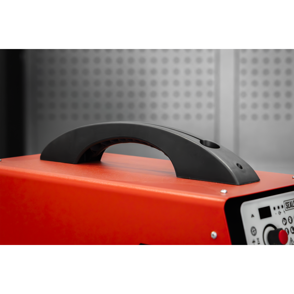 Sealey PP40PLUS Plasma Inverter 40A with Compressor