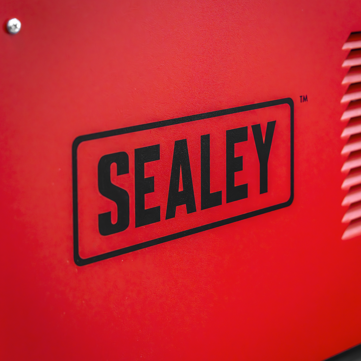 Sealey PP40PLUS Plasma Inverter 40A with Compressor