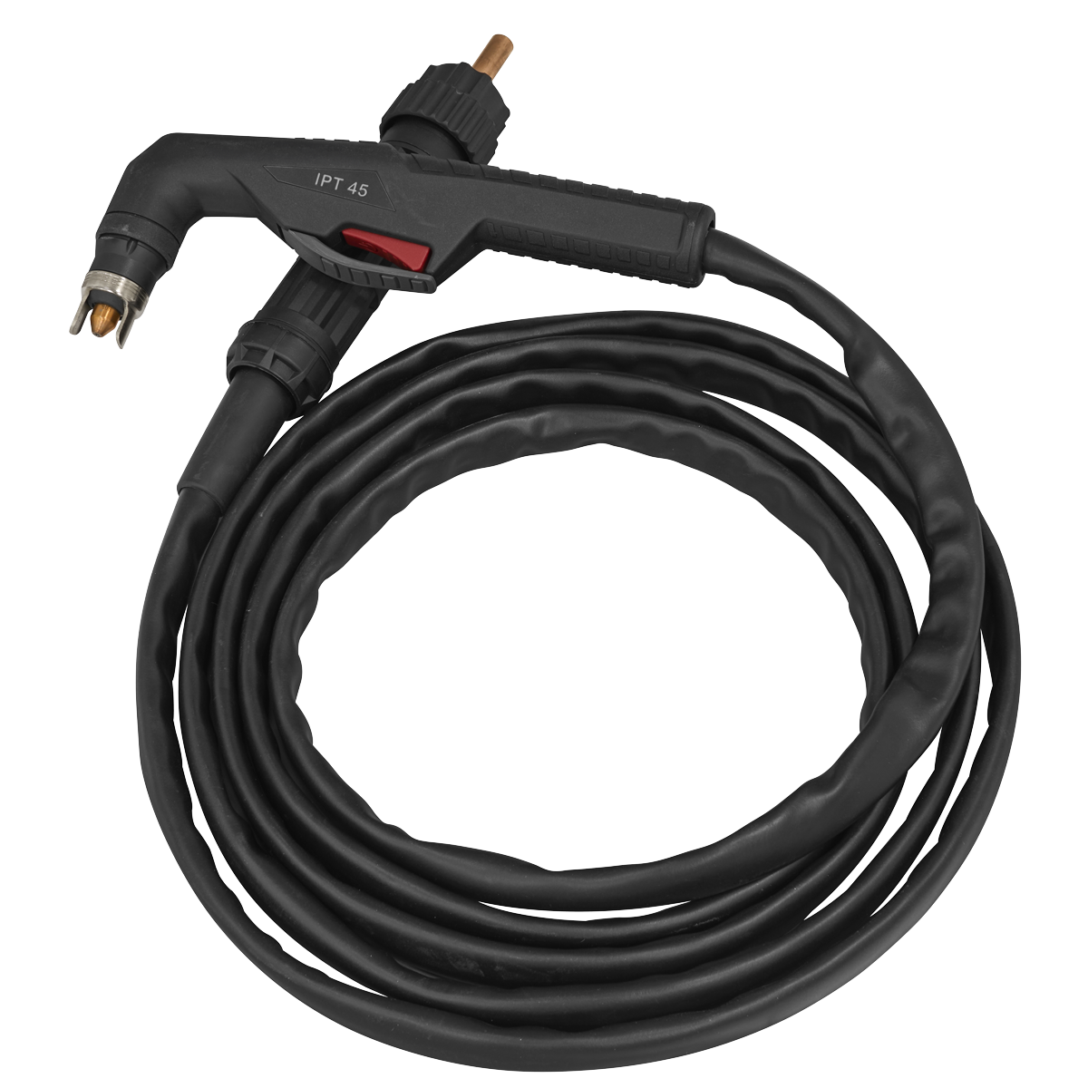 Sealey PP45DV Dual Voltage, 45A Plasma Cutter Inverter