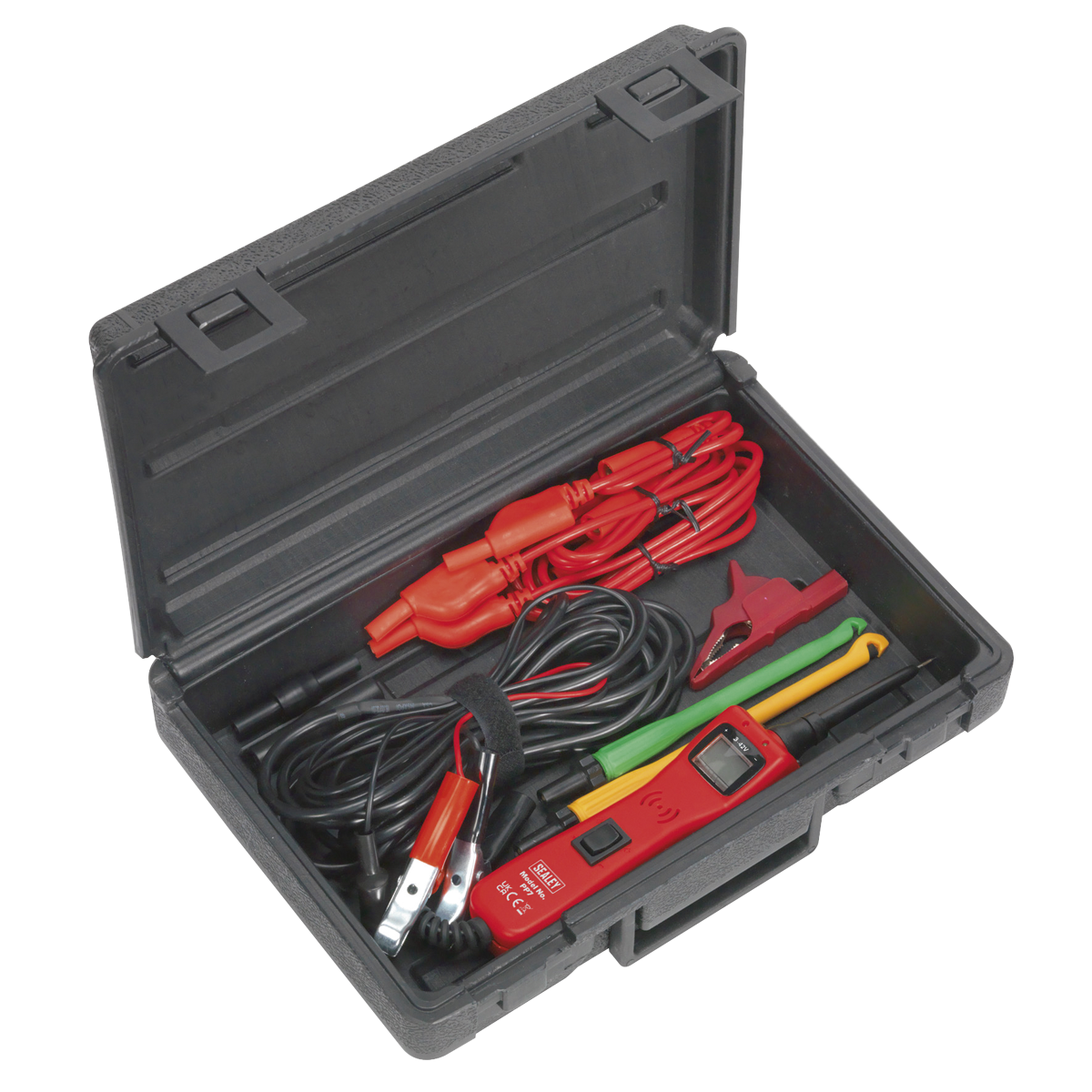Sealey PP7 Auto Probe 3-42V DC