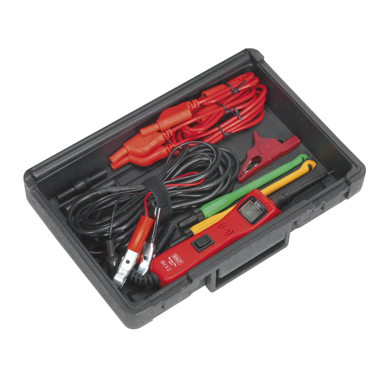 Sealey PP7 Auto Probe 3-42V DC