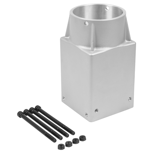 Sealey PPD100A Square-Head Adaptor for Petrol Post Driver