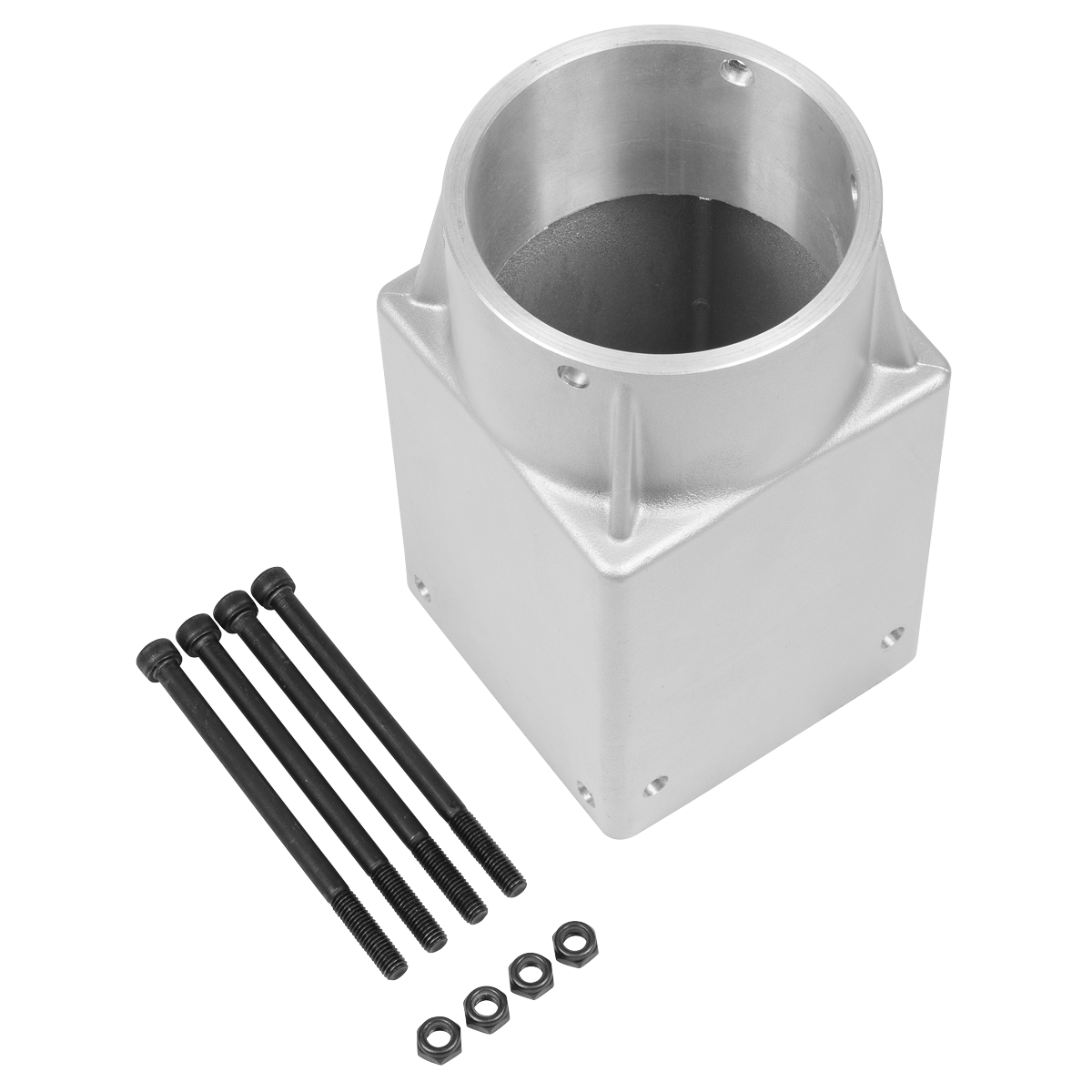 Sealey PPD100A Square Head Post Driver Adaptor