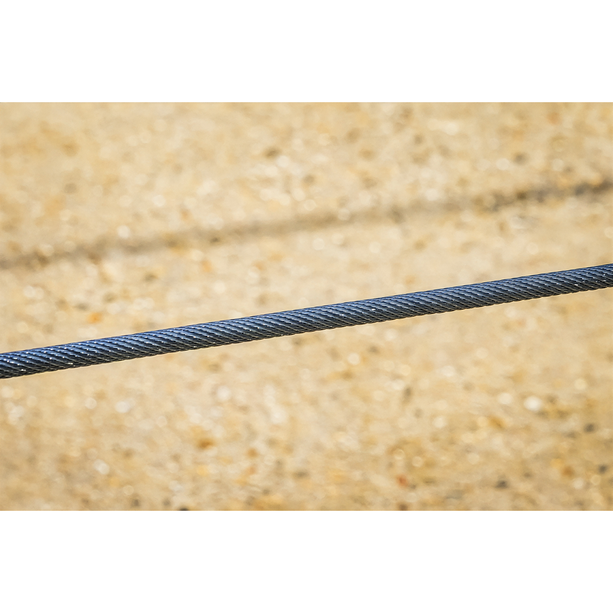 Sealey PPH500/24 Portable Handheld Winch 500kg Pulling Force 20V