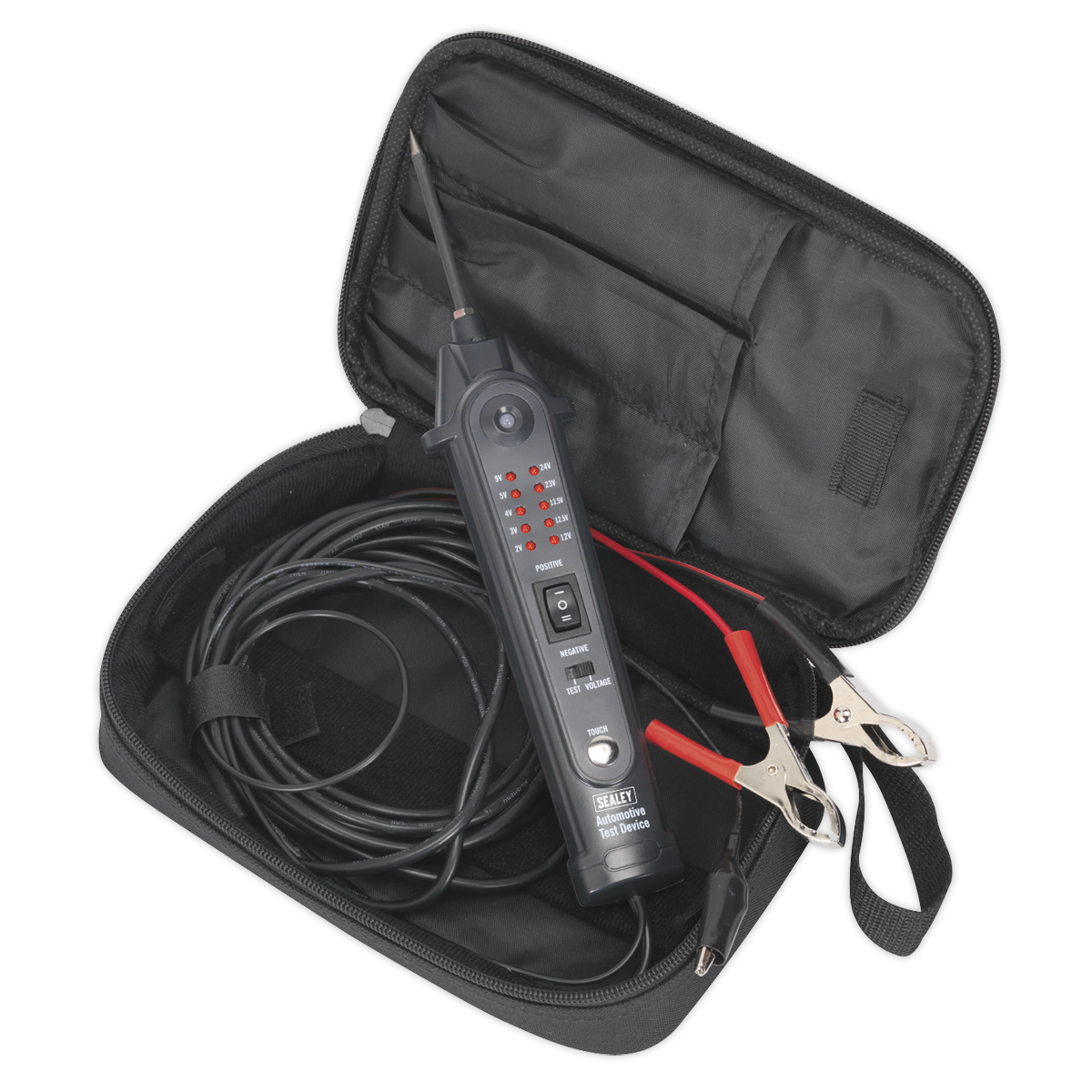 Sealey PPVT Automotive Test Probe 2-24V