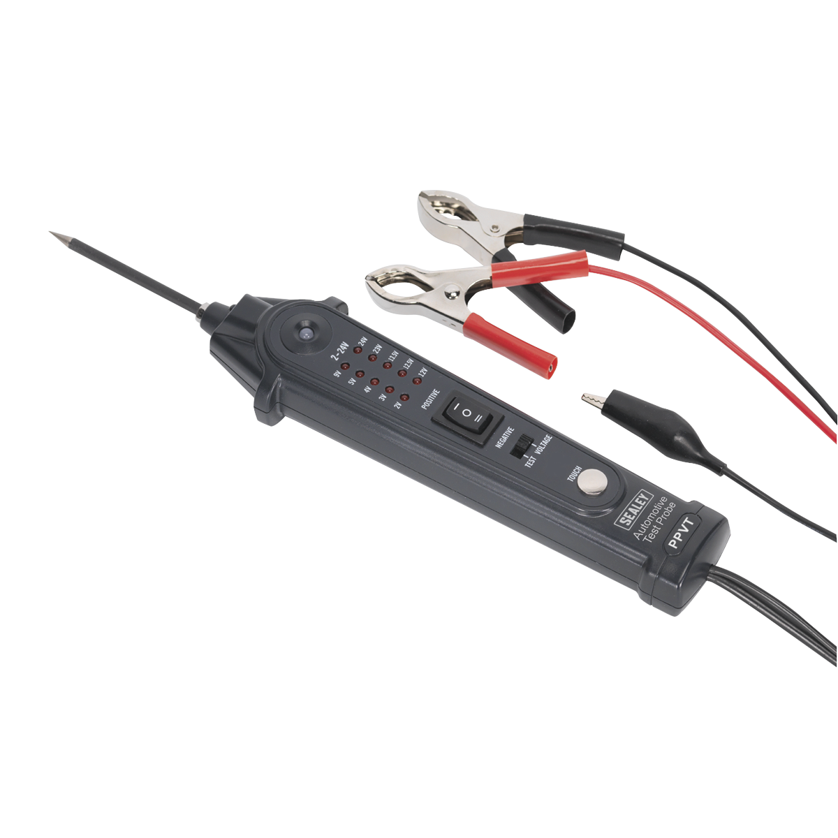 Sealey PPVT Automotive Test Probe 2-24V