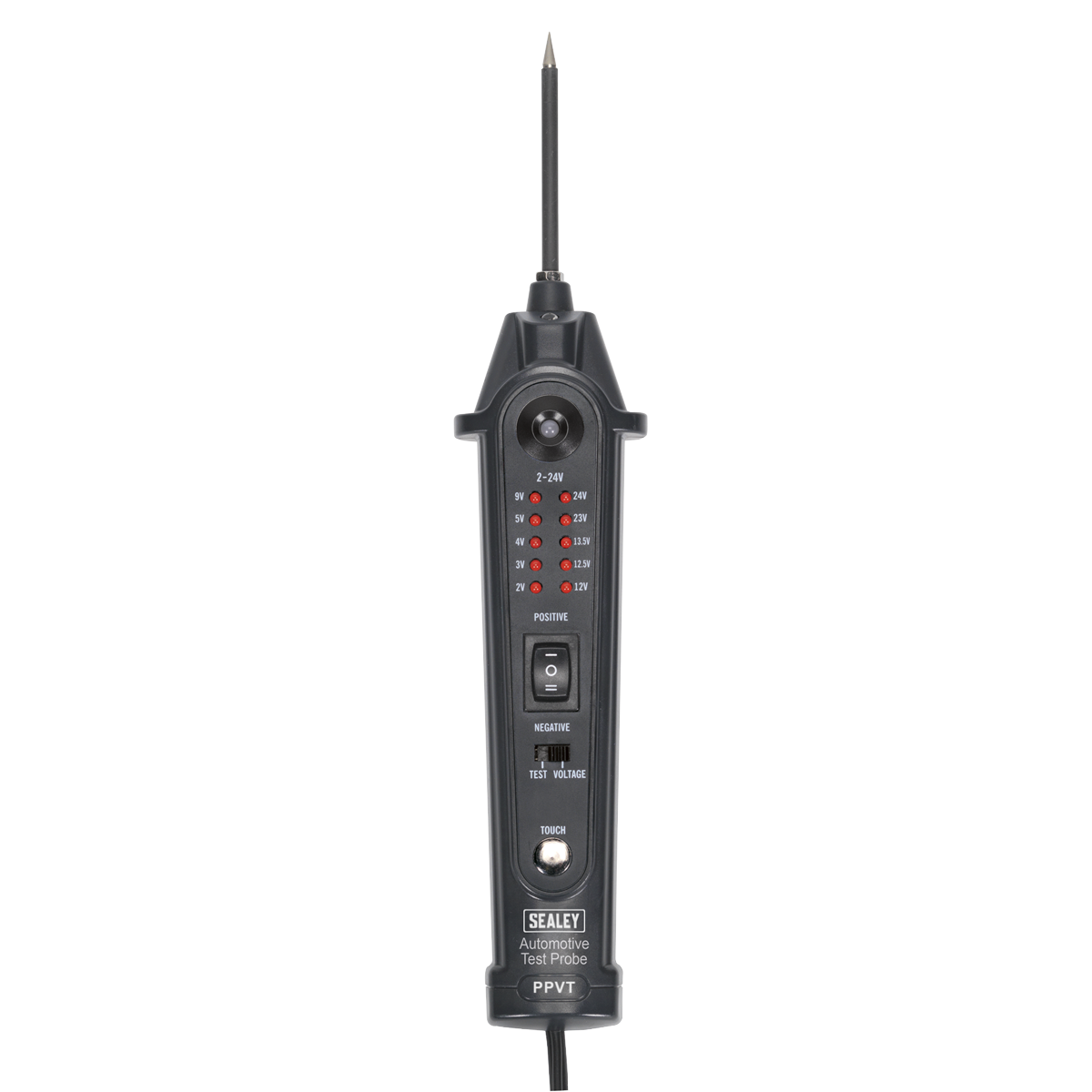 Sealey PPVT Automotive Test Probe 2-24V