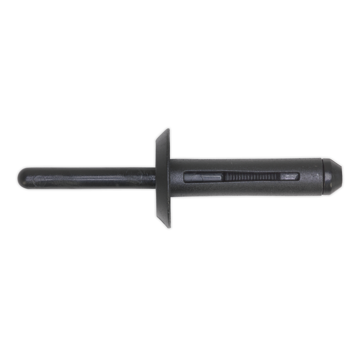 Sealey PR002 Plastic Rivet 6.3 x 25.2mm - Pack of 50