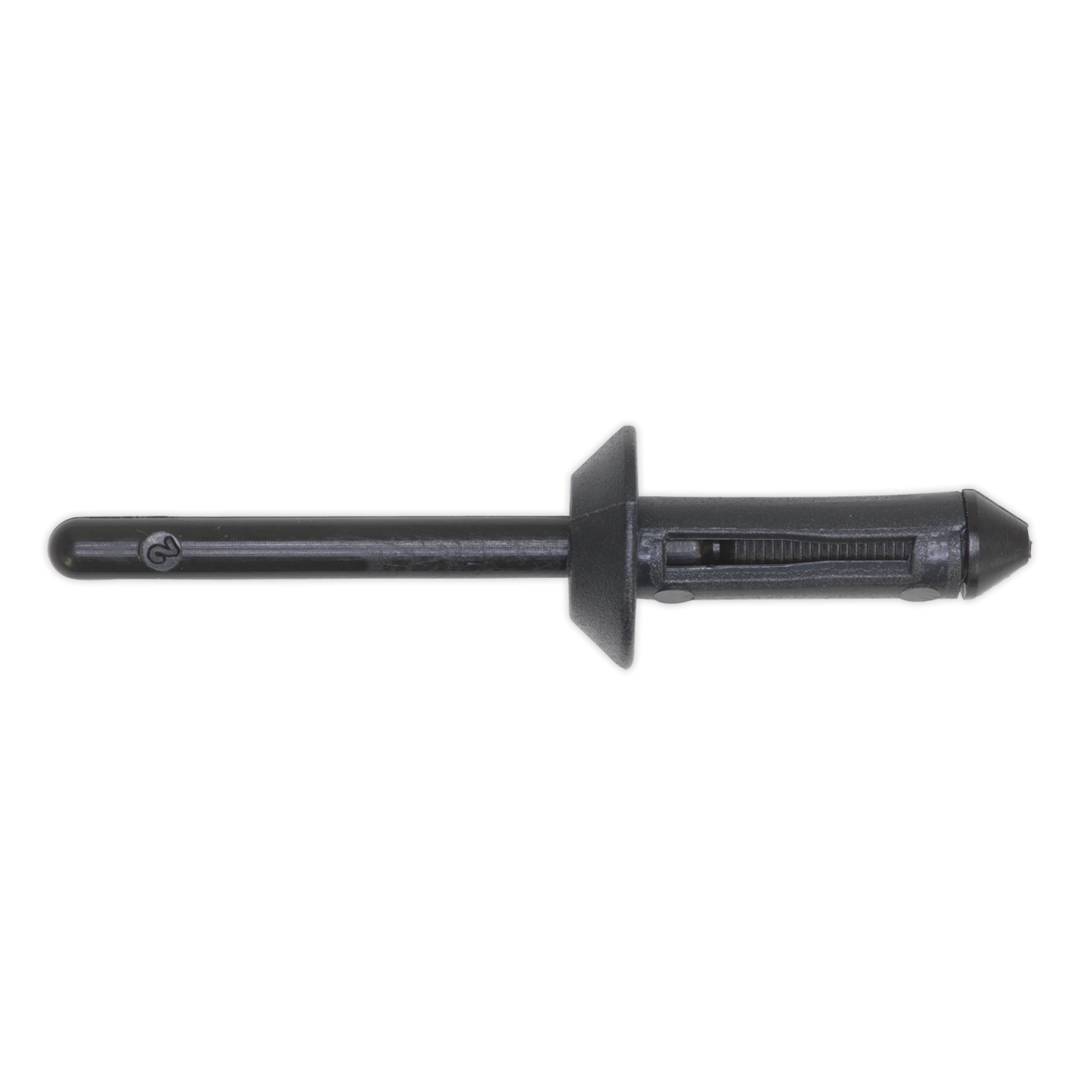 Sealey PR003 Plastic Rivet 5 x 15.8mm - Pack of 50