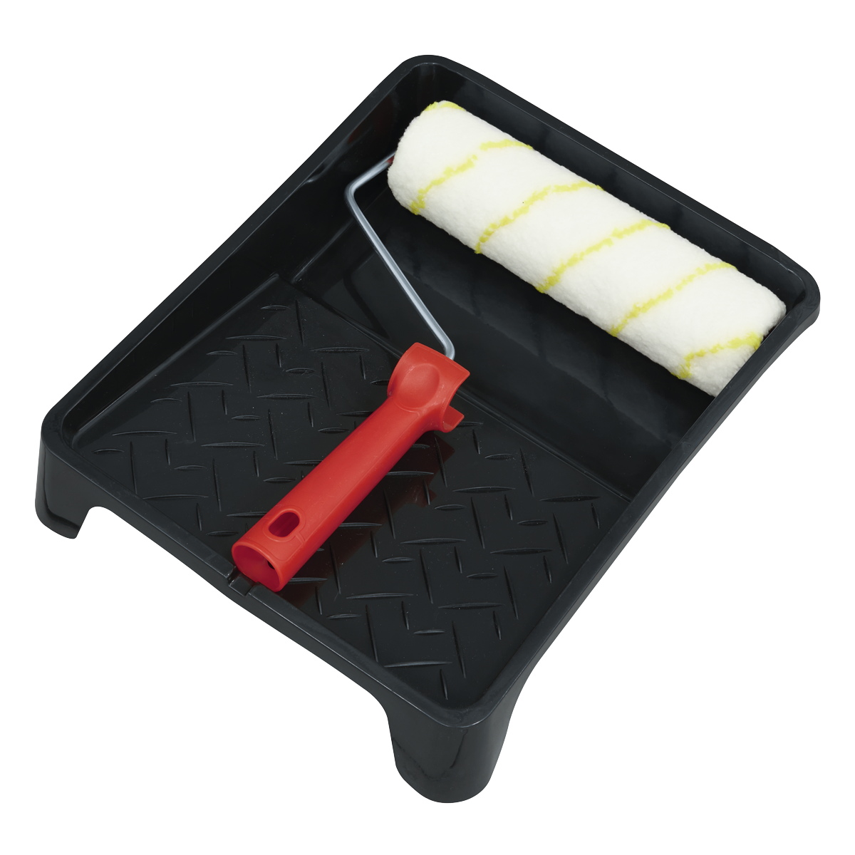 Sealey PR9 9" Paint Roller with Tray
