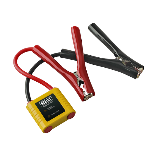 Sealey PROSAF/12 12V Auto Electronics Protection Device