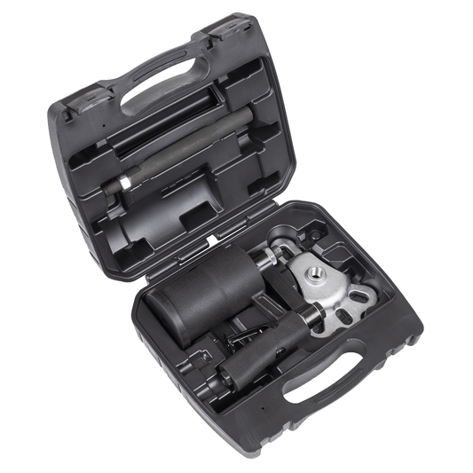 Sealey PS100 Pneumatic Hub Puller Set