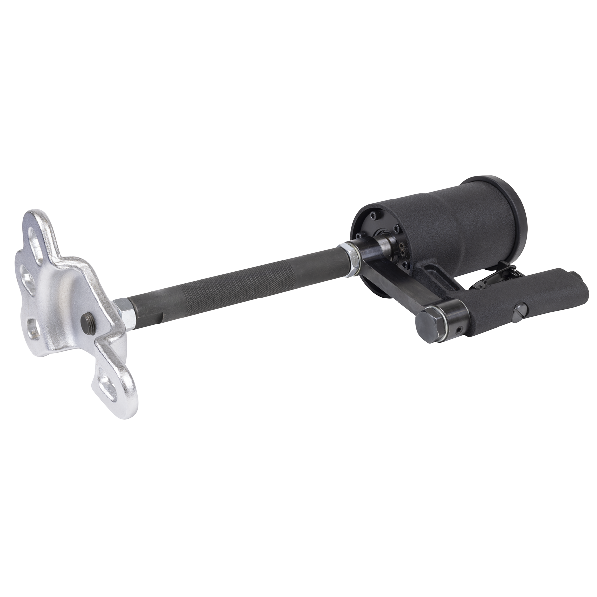 Sealey PS100 Pneumatic Hub Puller Set