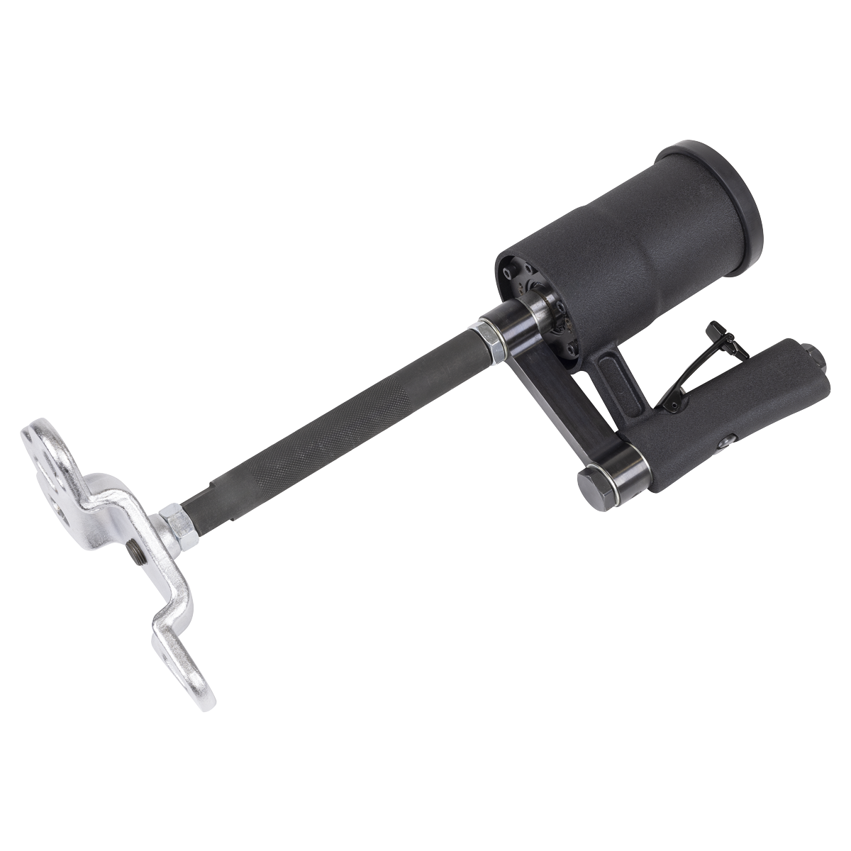 Sealey PS100 Pneumatic Hub Puller Set