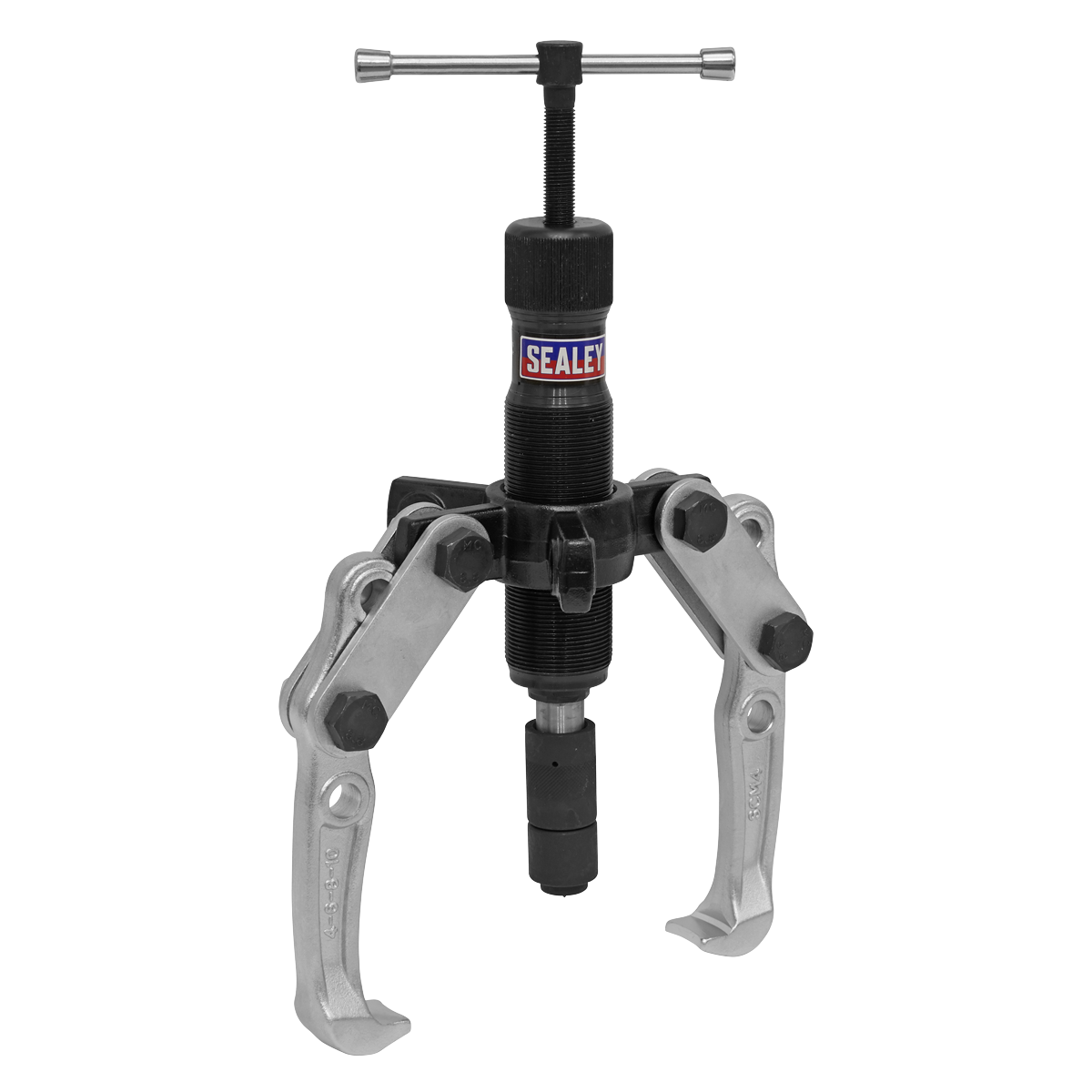 Sealey PS981 Hydraulic Puller Set 19pc