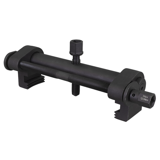 Sealey PS999 Ribbed Auxiliary Drive Belt Pulley Puller