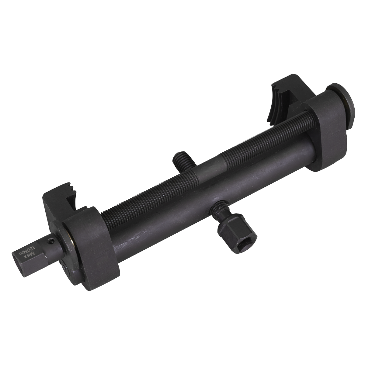 Sealey PS999 Ribbed Auxiliary Drive Belt Pulley Puller