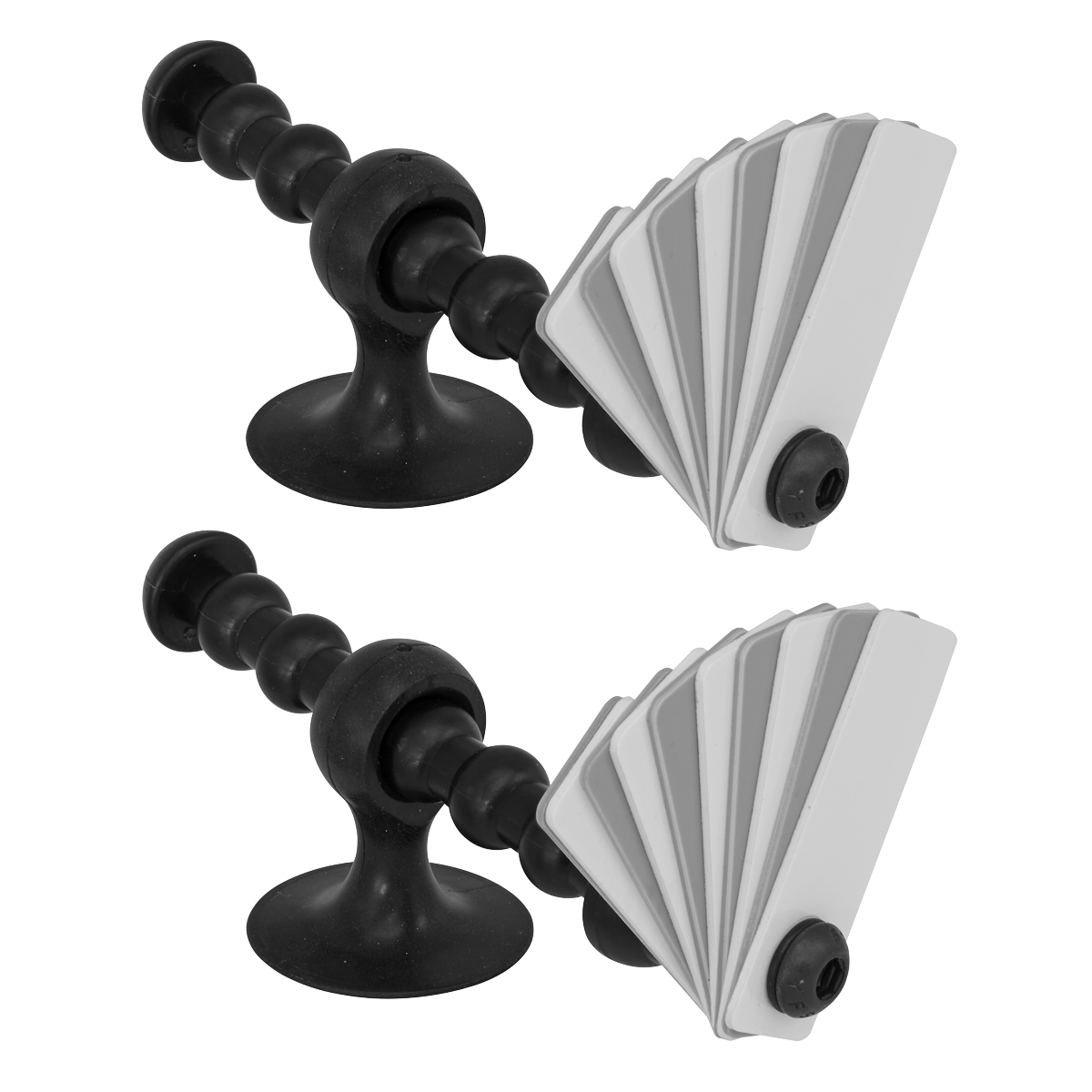 Sealey PST01 Panel Gap Setting Tool 2pc