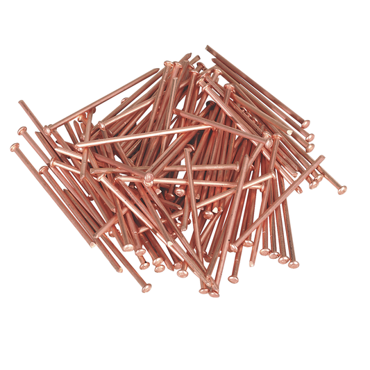 Sealey PS/0003 Stud Welding Nail 2 x 50mm - Pack of 100