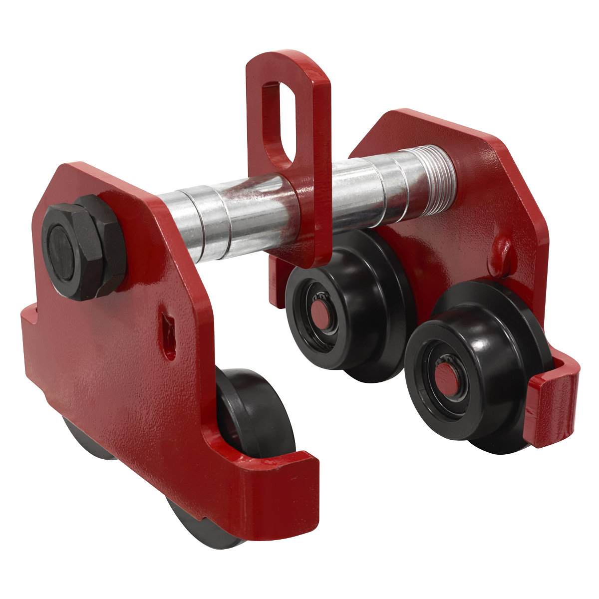 Sealey PT2000 Plain Trolley 2 Tonne