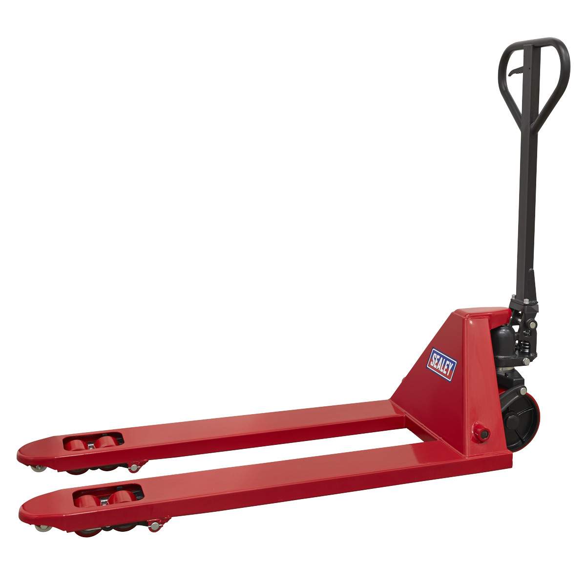 Sealey PT2200 Pallet Truck 1150 x 550mm 2200kg Capacity