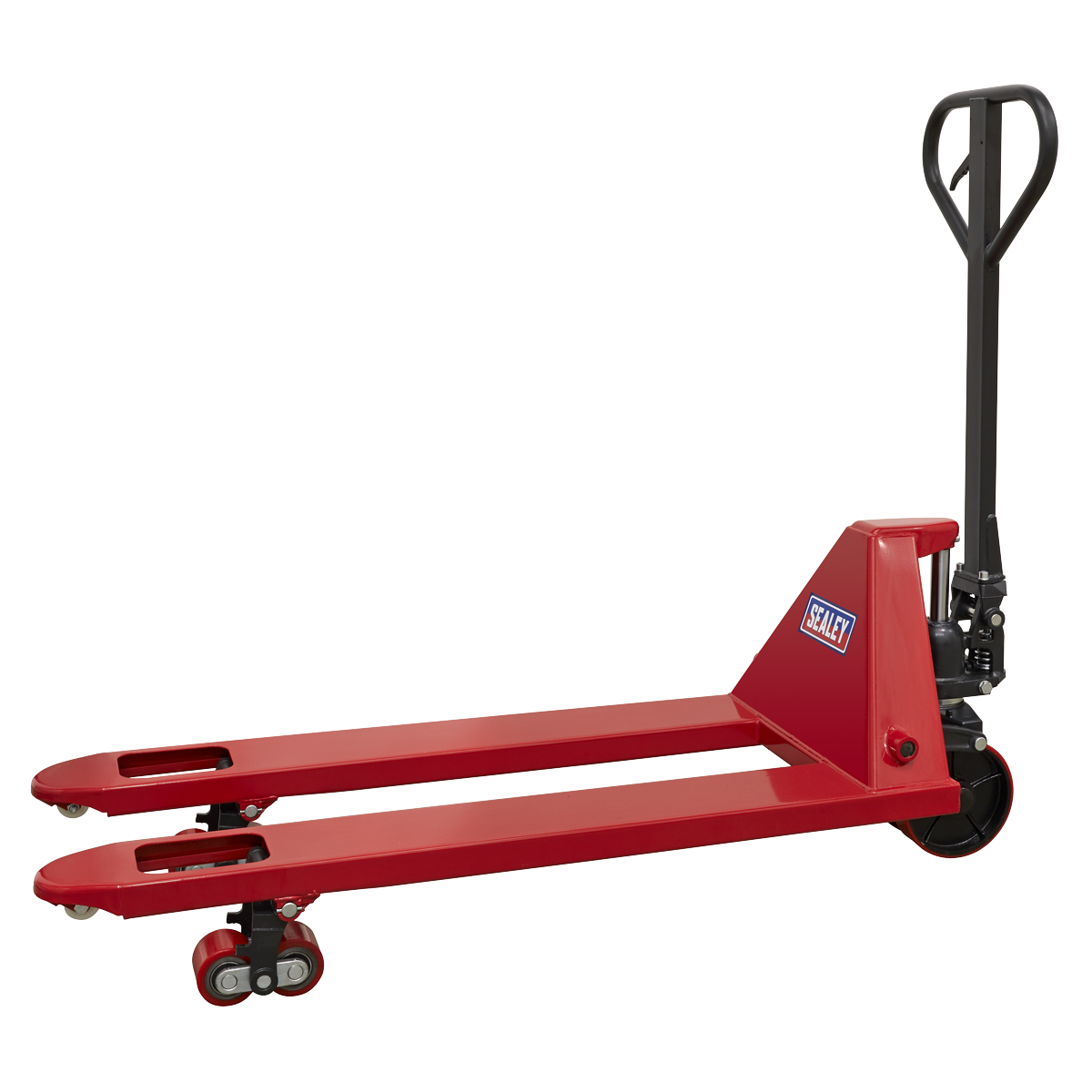 Sealey PT2200 Pallet Truck 1150 x 550mm 2200kg Capacity