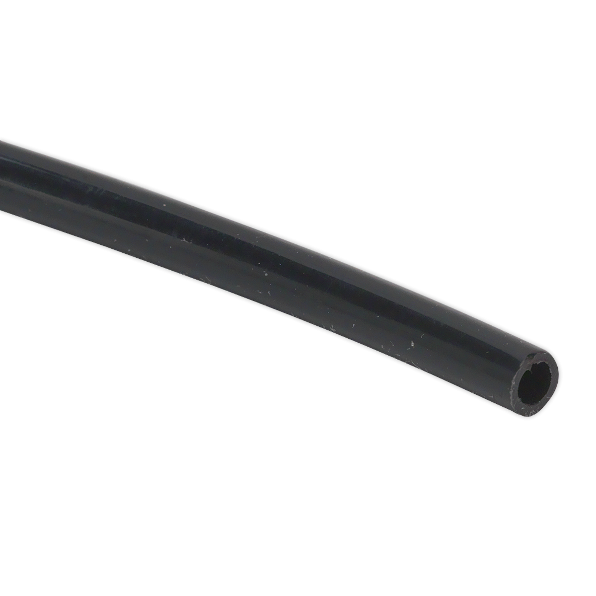 John Guest PT6100 John Guest® Polyethylene Tubing 6mm x 100m - Black