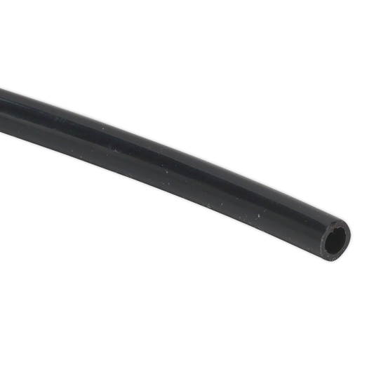 John Guest PT6100 John Guest® Polyethylene Tubing 6mm x 100m - Black