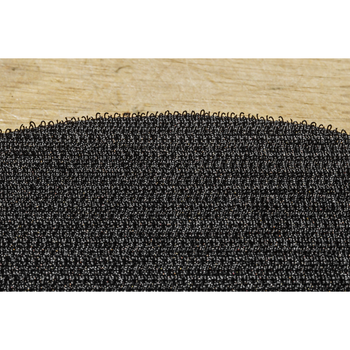Sealey PTC150M6 150mm Hook-and-Loop Backing Pad M6