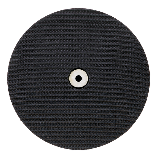 Sealey PTC150M6 150mm Hook-and-Loop Backing Pad M6
