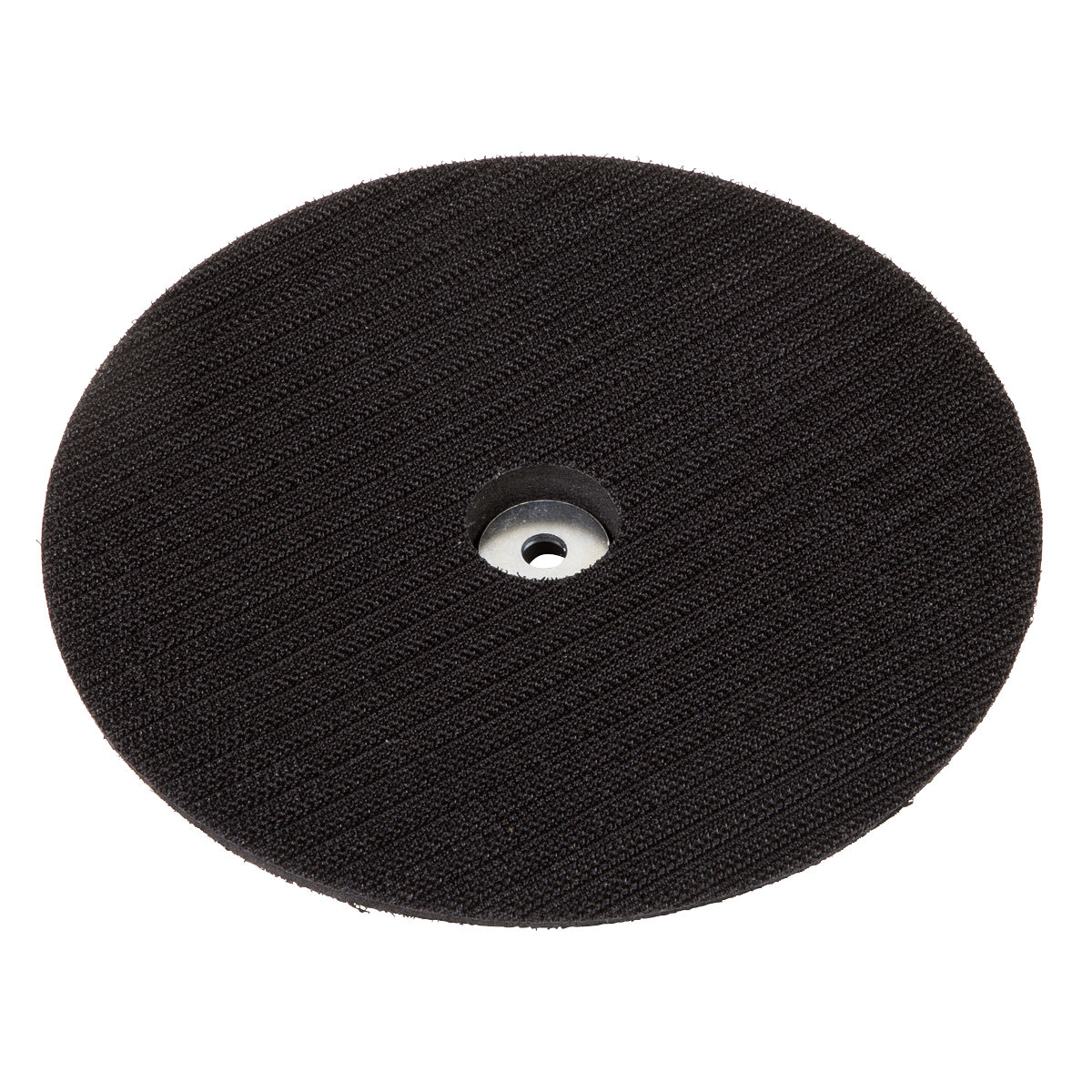 Sealey PTC150M6 150mm Hook-and-Loop Backing Pad M6