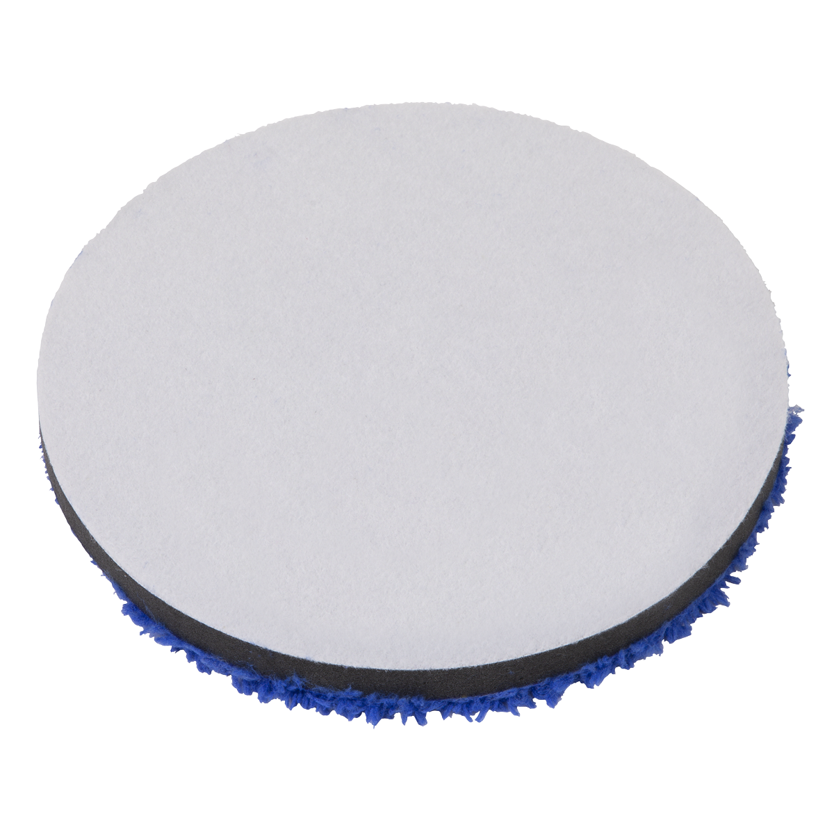 Sealey PTCMC150 Terry Bonnet Pad 150mm