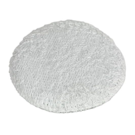 Sealey PTCMC75 Microfibre Cloth 75mm