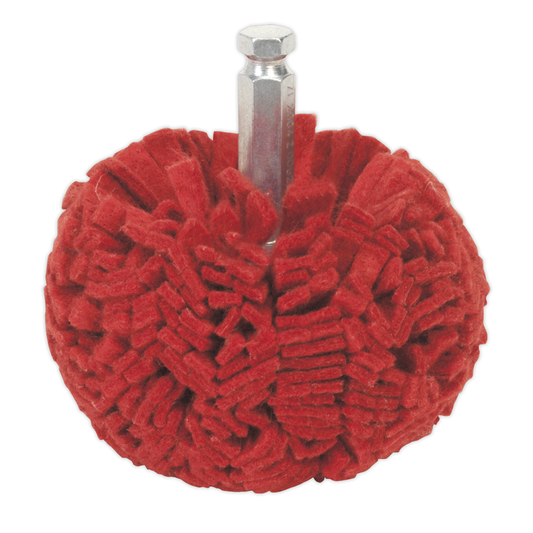 Sealey PTCPB100 Polishing Ball 100mm