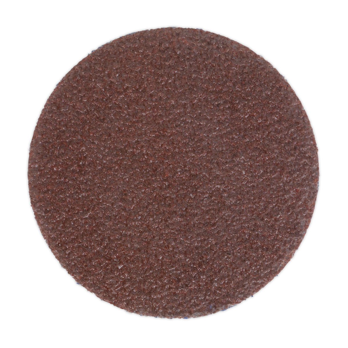 Sealey PTCQC5060 50mm Quick Change Sanding Disc 60Grit - Pack of 10