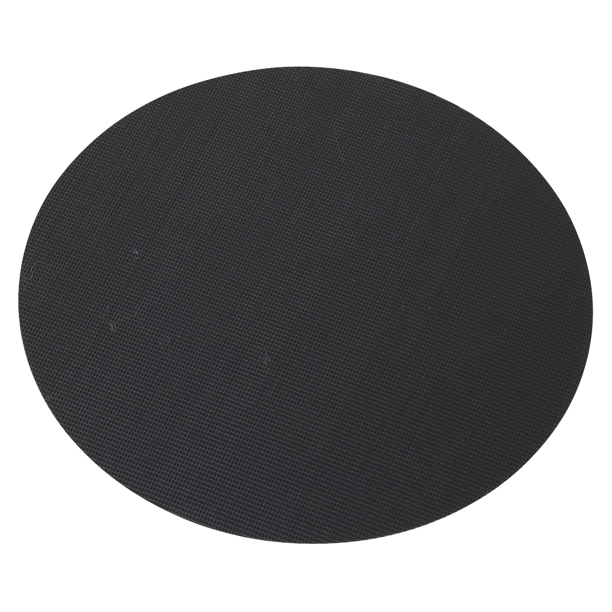Sealey PTC/180VA 178mm DA Backing Pad for Hook-and-Loop Discs M14 x2mm