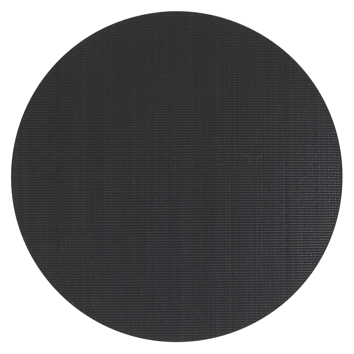 Sealey PTC/180VA 178mm DA Backing Pad for Hook-and-Loop Discs M14 x2mm