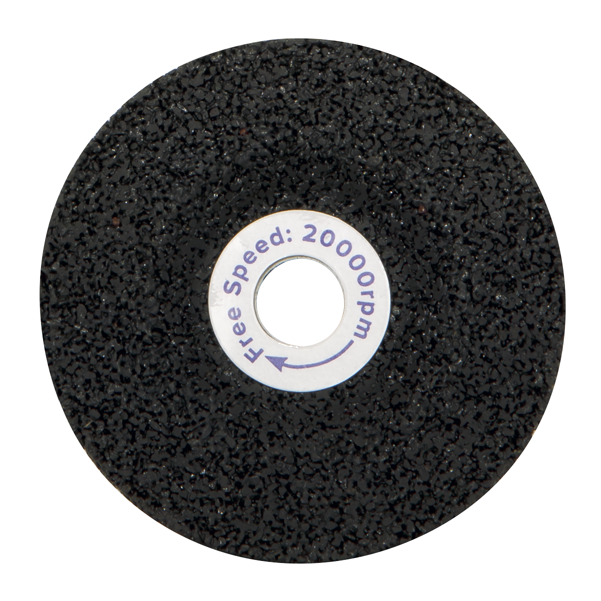 Sealey PTC/50G 58 x 4mm Grinding Disc 9.5mm Bore