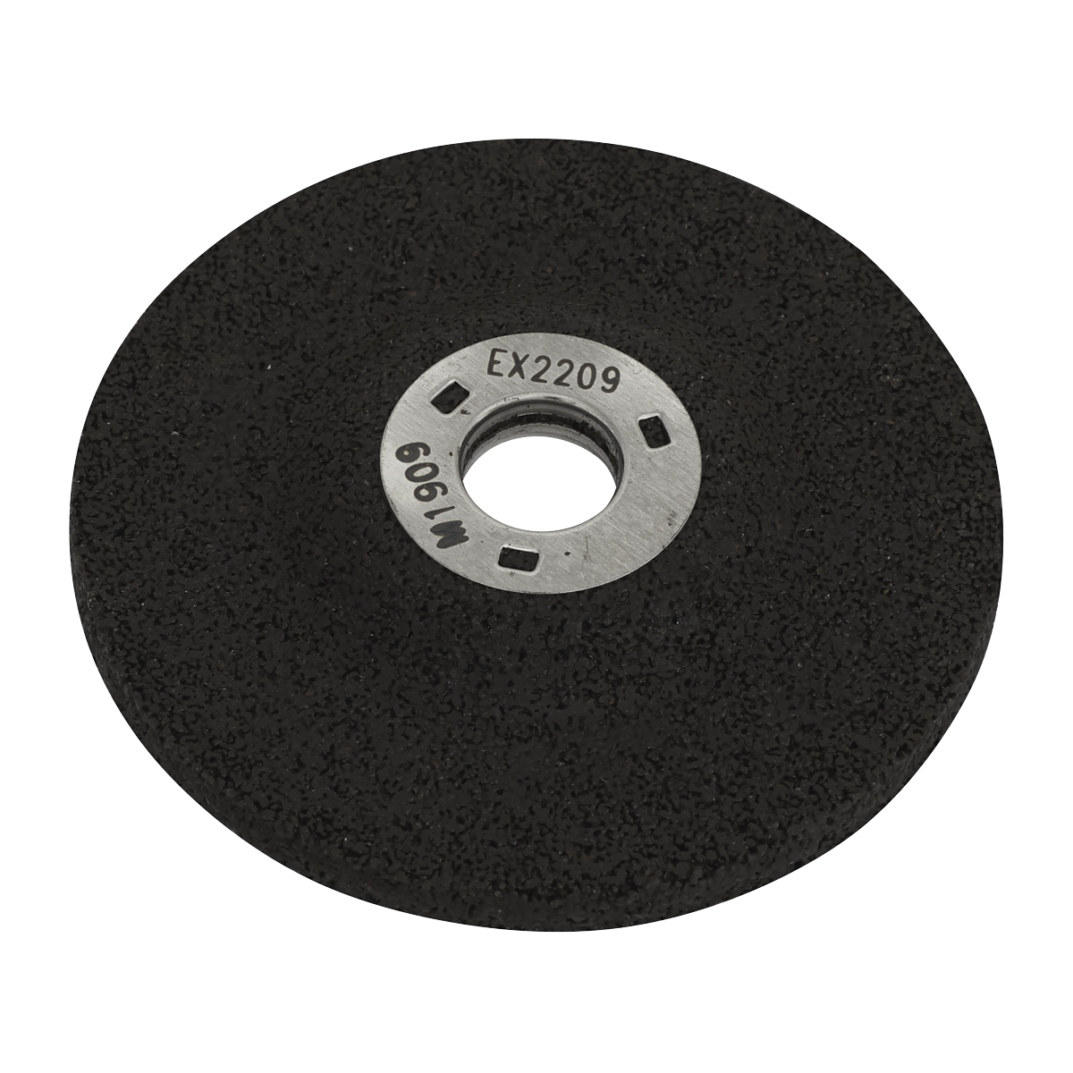 Sealey PTC/50G 58 x 4mm Grinding Disc 9.5mm Bore