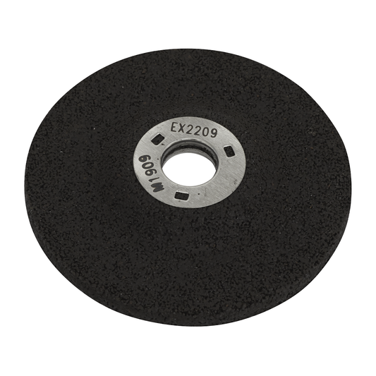 Sealey PTC/50G 58 x 4mm Grinding Disc 9.5mm Bore