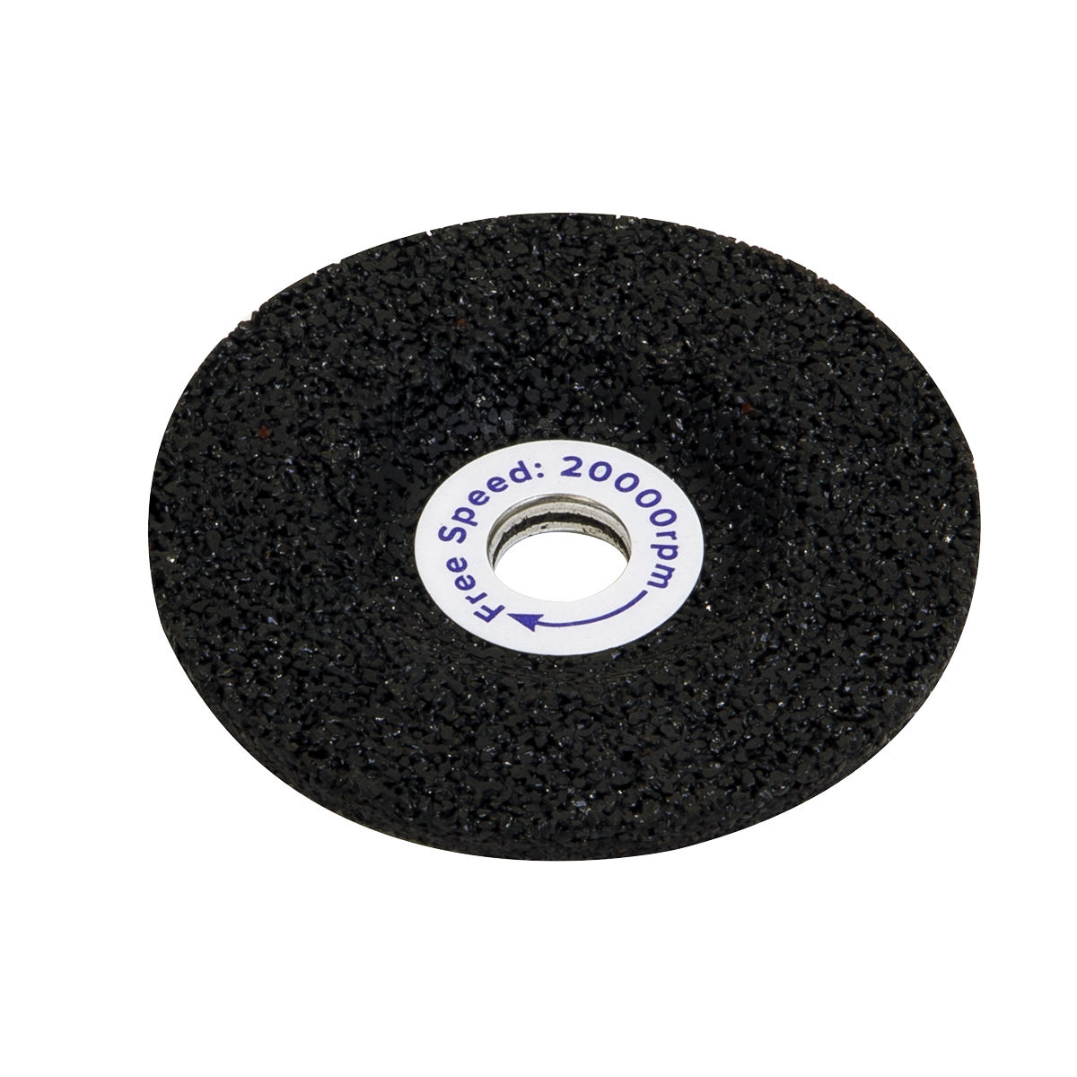 Sealey PTC/50G 58 x 4mm Grinding Disc 9.5mm Bore