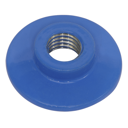 Sealey PTC/BP3/NUT15 M10 x 1.5mm Lock Nut for PTC/BP3 Backing Pad
