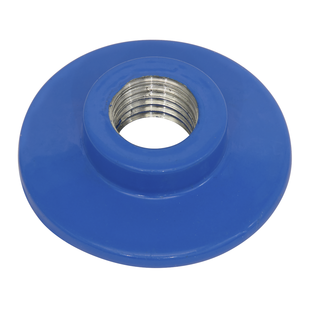 Sealey PTC/BP3/NUT M10 x 1.25mm Lock Nut for PTC/BP3 Backing Pad