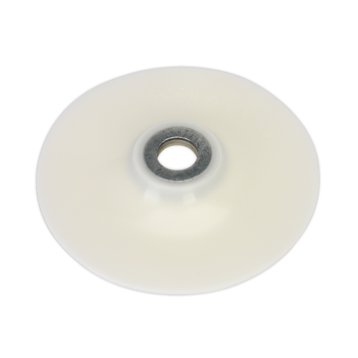 Sealey PTC/BP4 Grinder & Sander Backing Pad 104mm